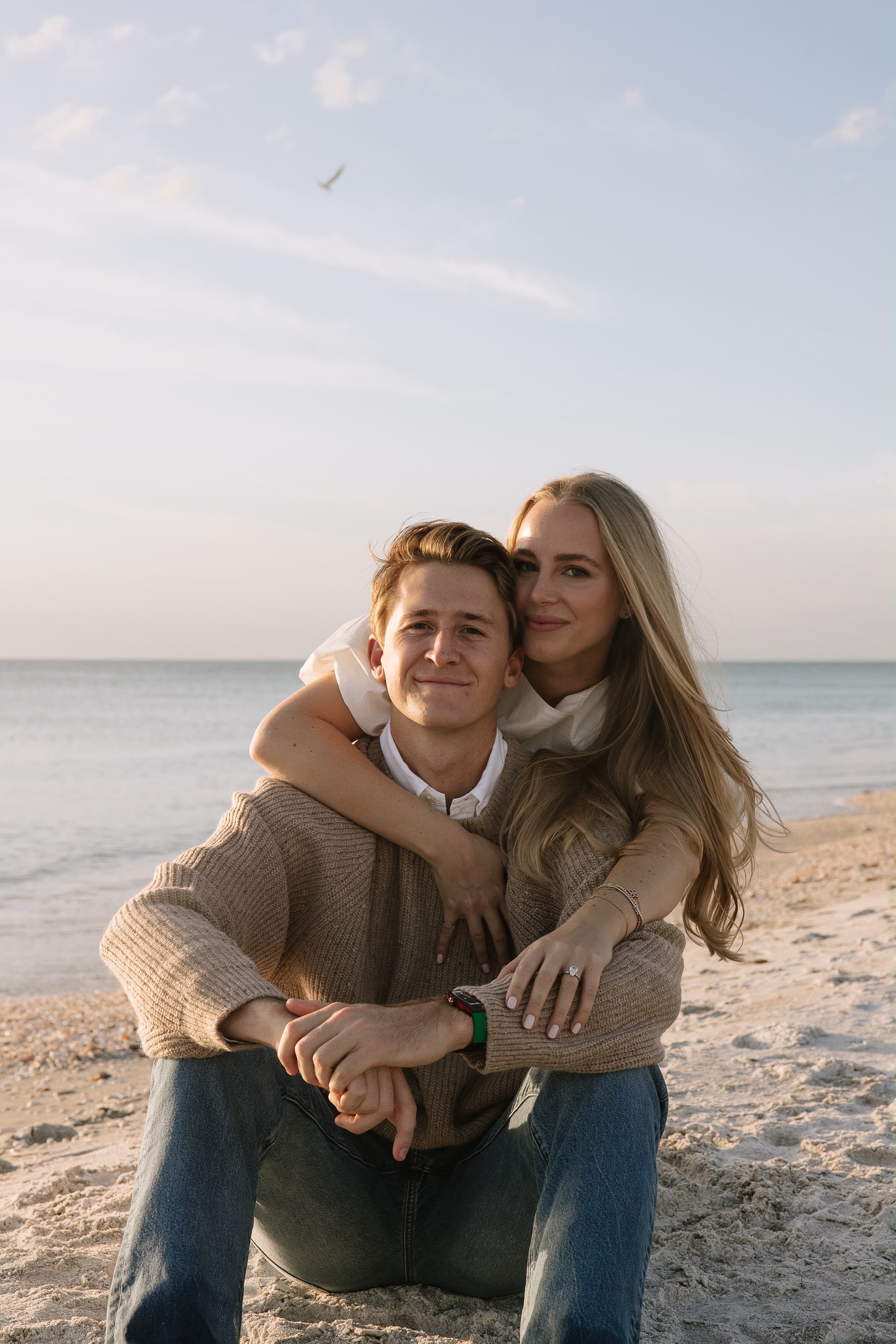Ivana & Sebastian